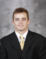 Tanner Kirk