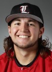Blake Tiberi