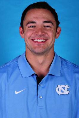 Zack Gahagan