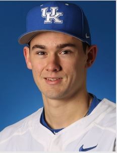 Zachary Pop