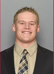 Tyler Stevens