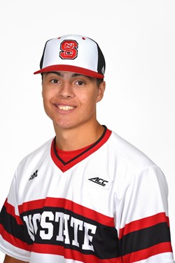 Evan Mendoza