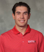 Nick Meservey