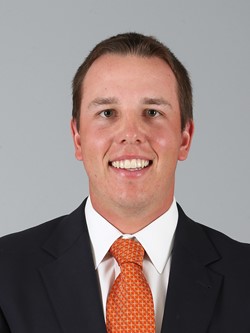 Jacob Stevens