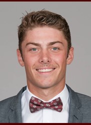 Corbin Martin
