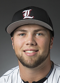 Justin Lavey