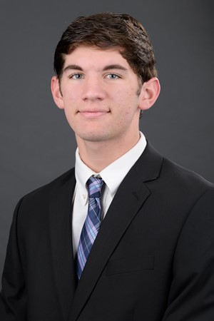 Gavin Williams