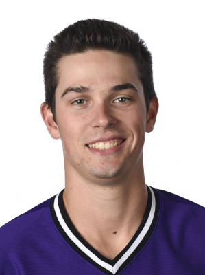 Patrick McGowan
