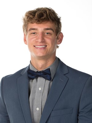 Kyler Fedko