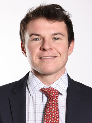 Peter Burns