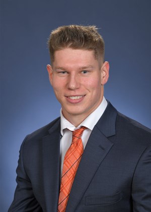 Jacob Campbell