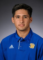 Marcos Castanon