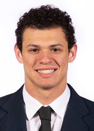 Christian Robinson