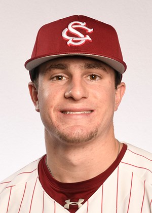 Luke Berryhill