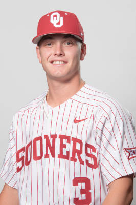 Levi Prater