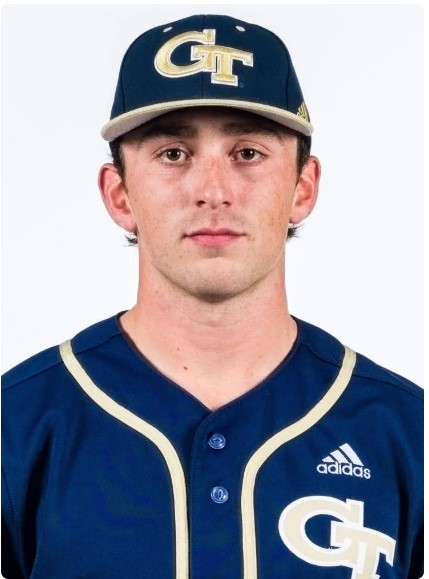 Jake DeLeo