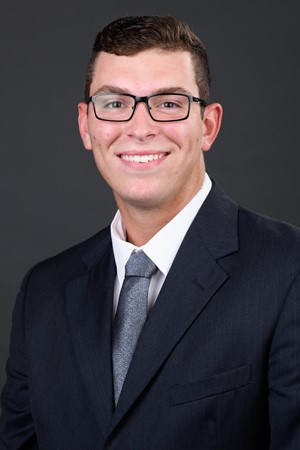 Joshua Moylan