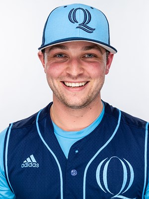 Colton Bender