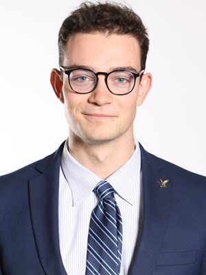 Joseph Gieg