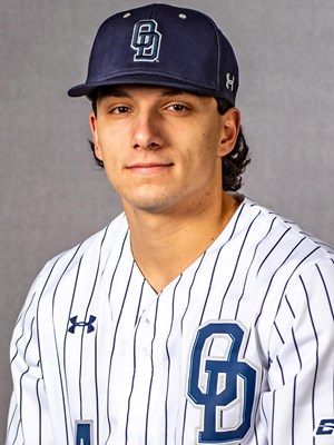 Carter Trice