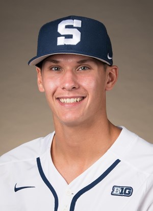 Travis Luensmann
