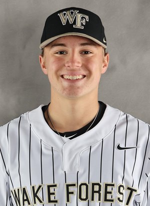 Seth Keener