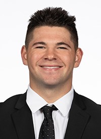 Carter Graham
