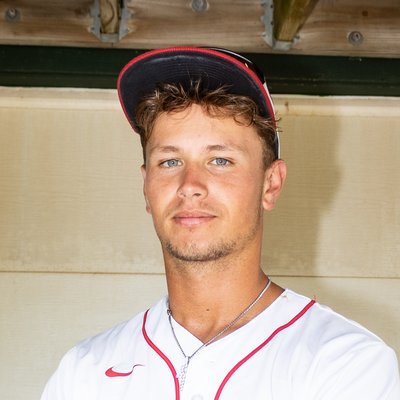 Will Baker
