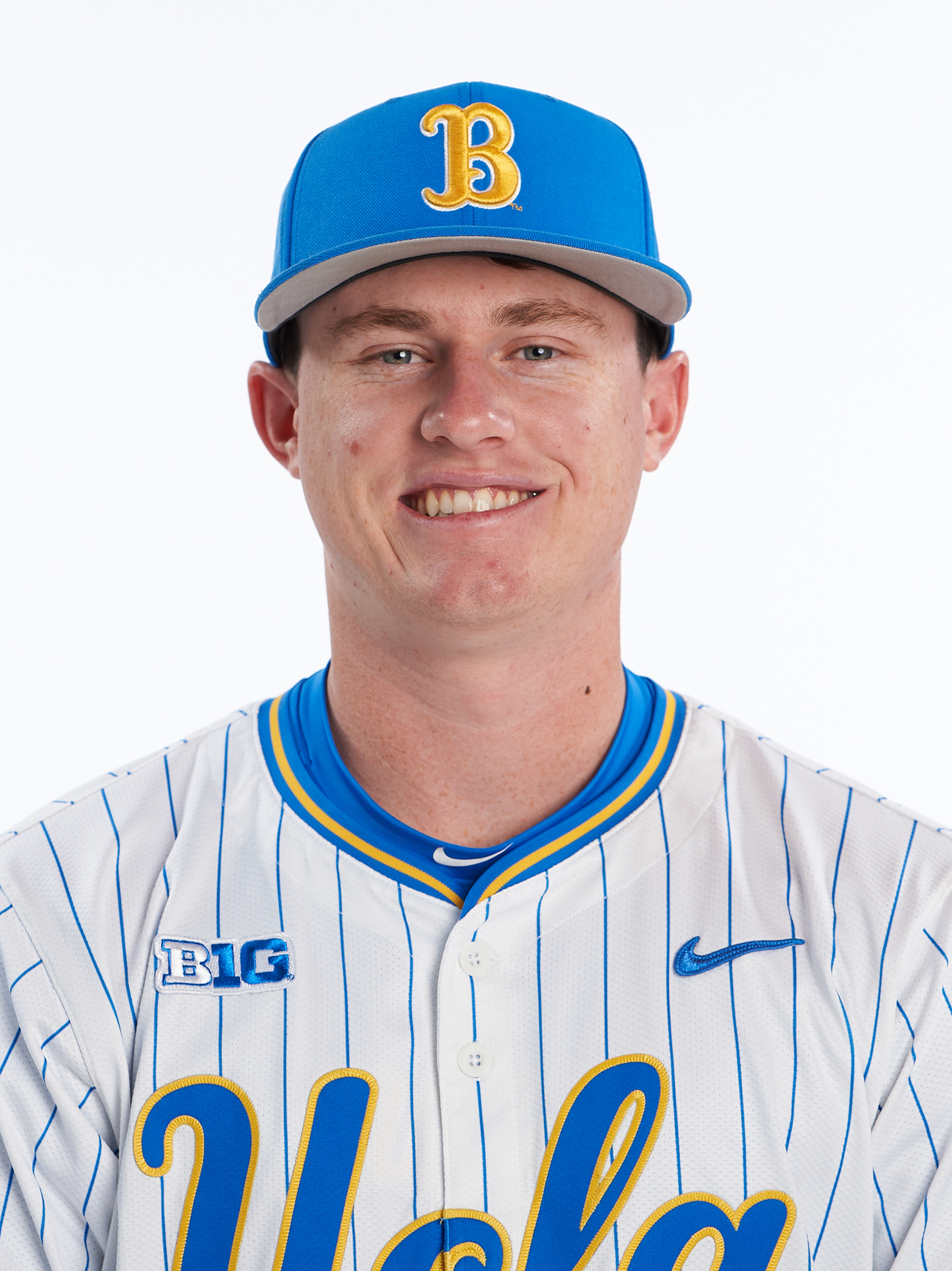 Logan Reddemann
