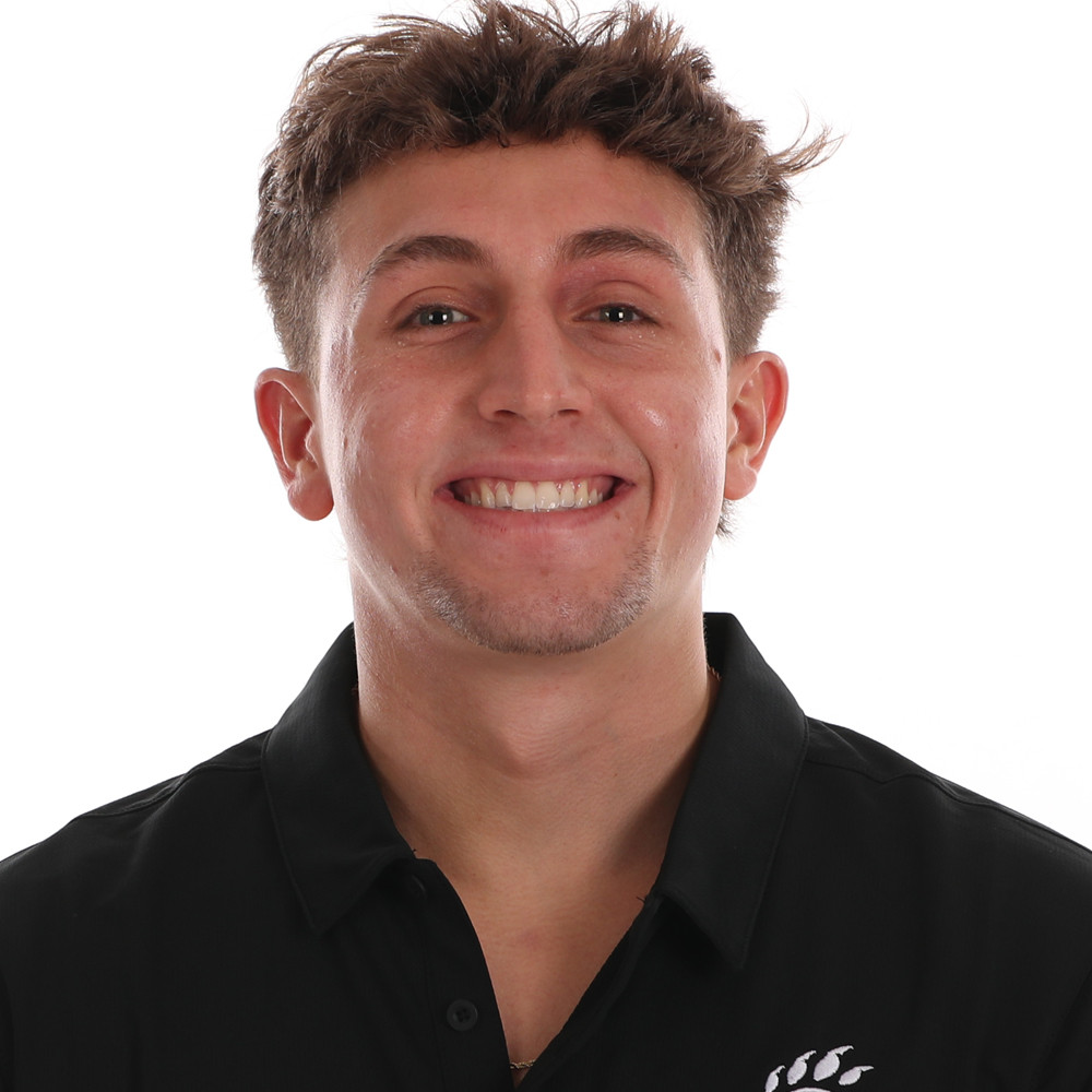 Carson Marsh