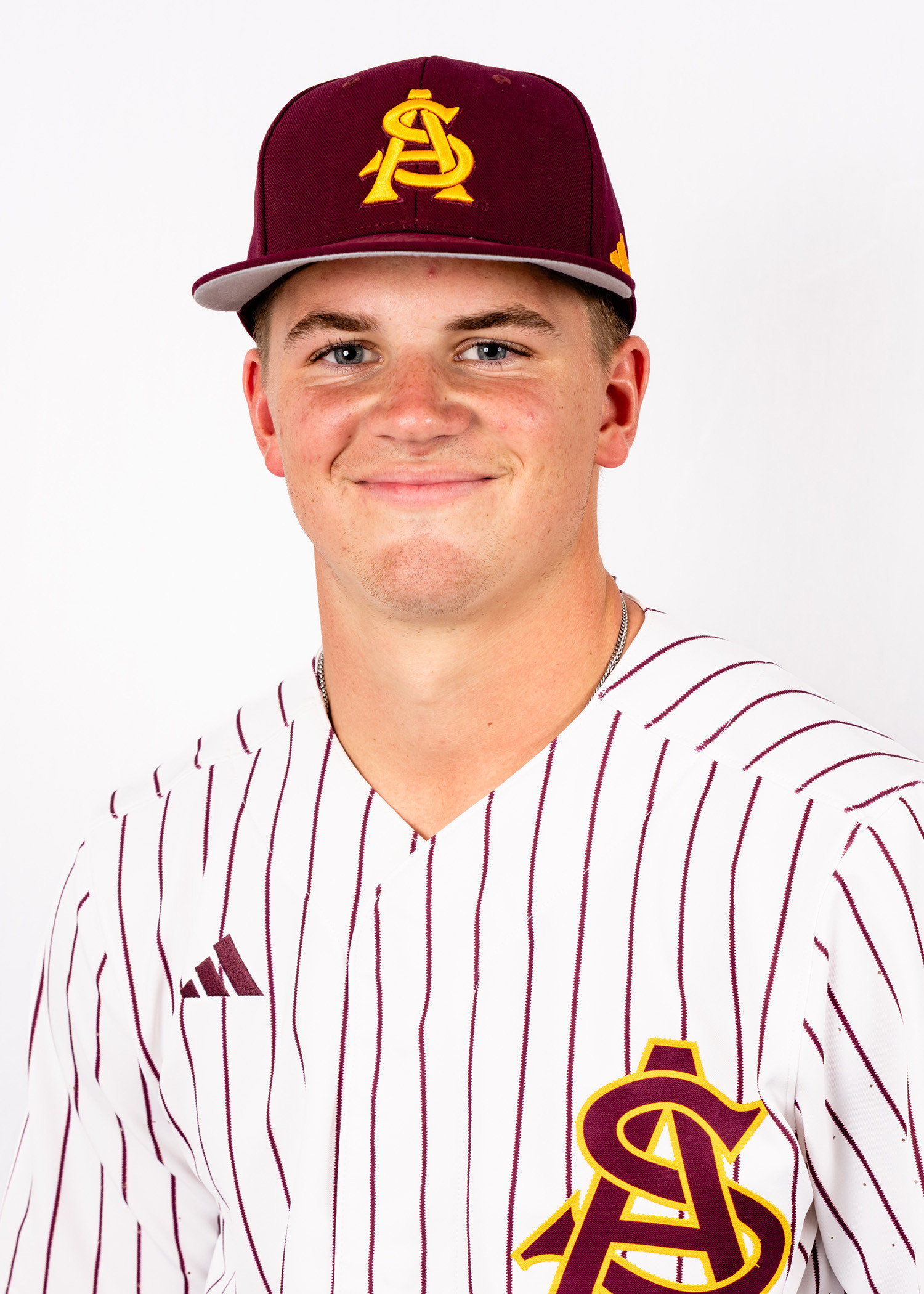 Easton Barrett