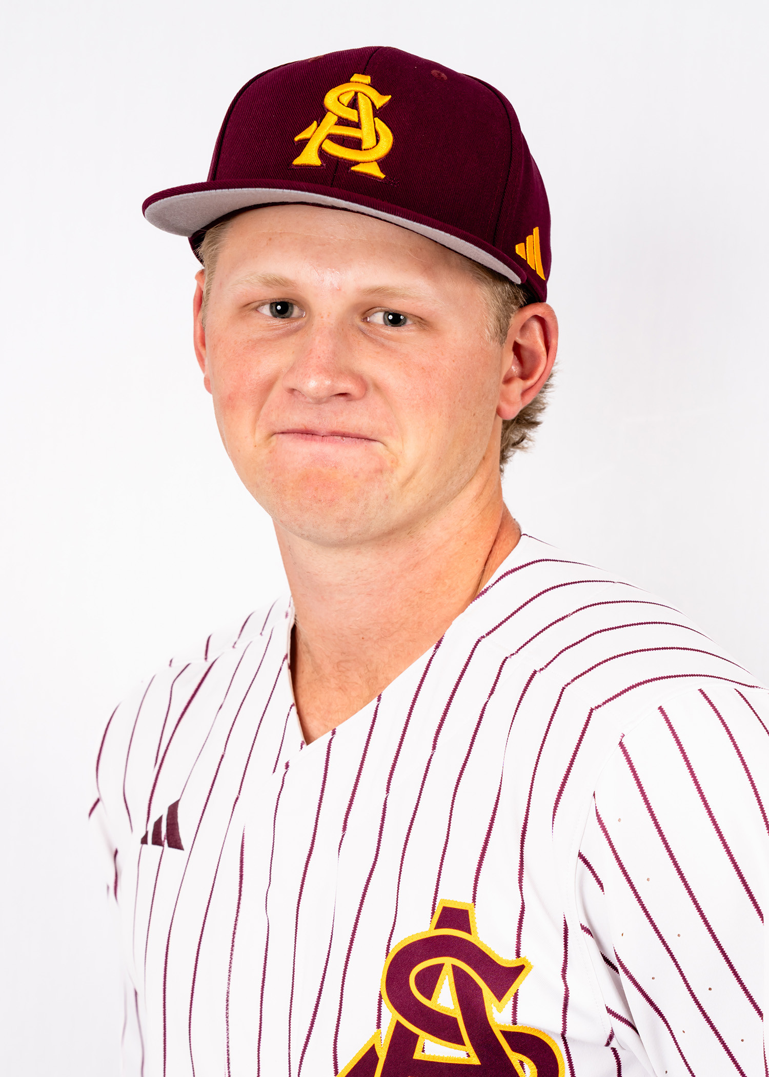 Alex Overbay