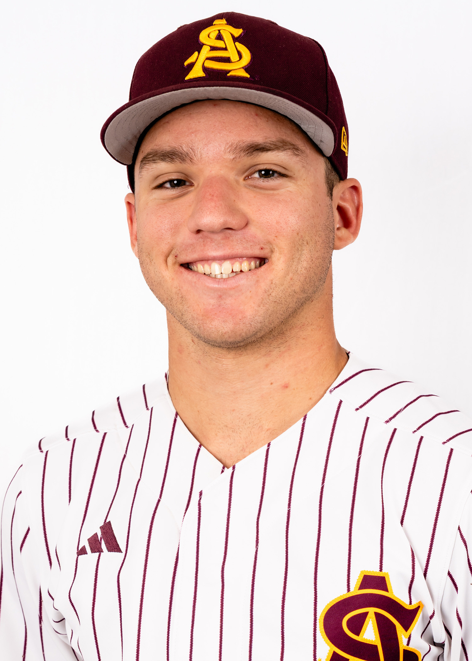 Landon Hairston