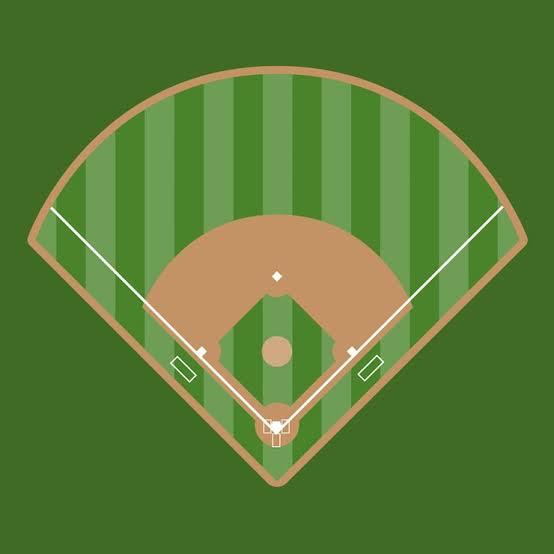 Baseball field