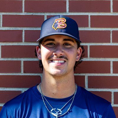 Dallin Harrison