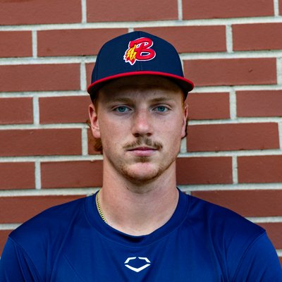 Connor Lehman