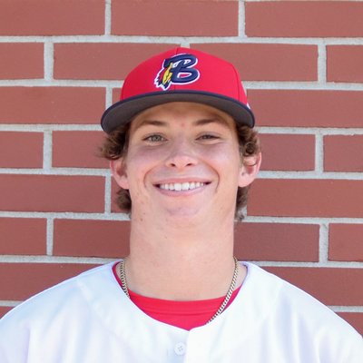 Jackson Baker
