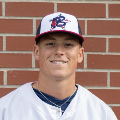 Colton Hartman
