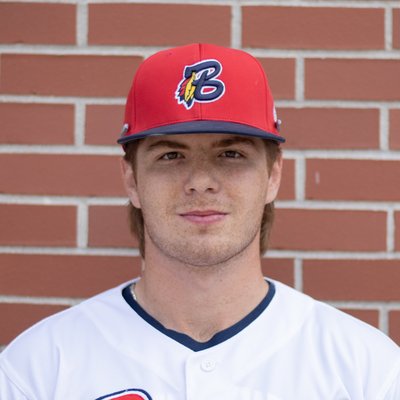 Bryce Molinaro
