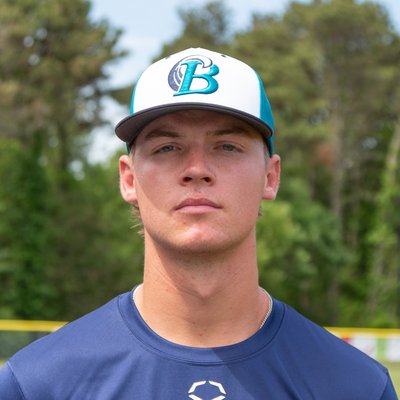 Zach Kmatz