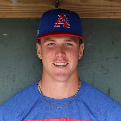 Tate Carey