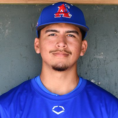 Angel Cervantes