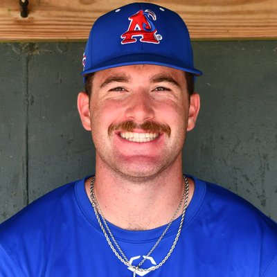 Colin Fisher
