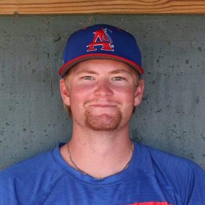 Chase Fralick