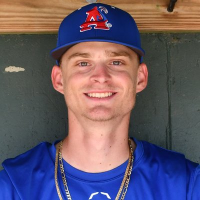 Gavin Guidry