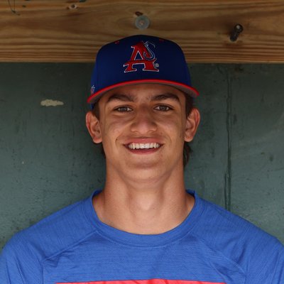 Cam Hanley