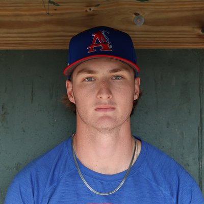 Cole Johnson