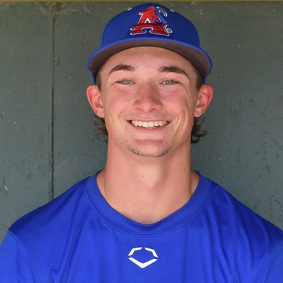Rett Johnson