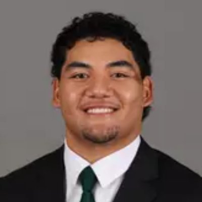 Naulivou Lauaki Jr.