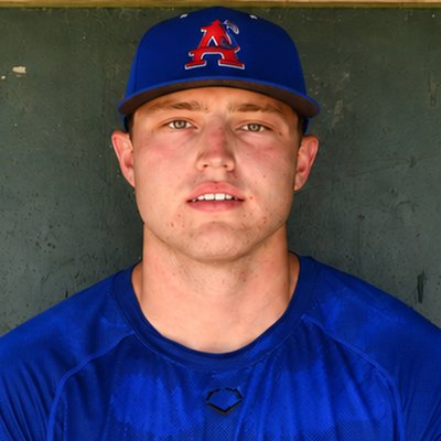 Korbin Reynolds